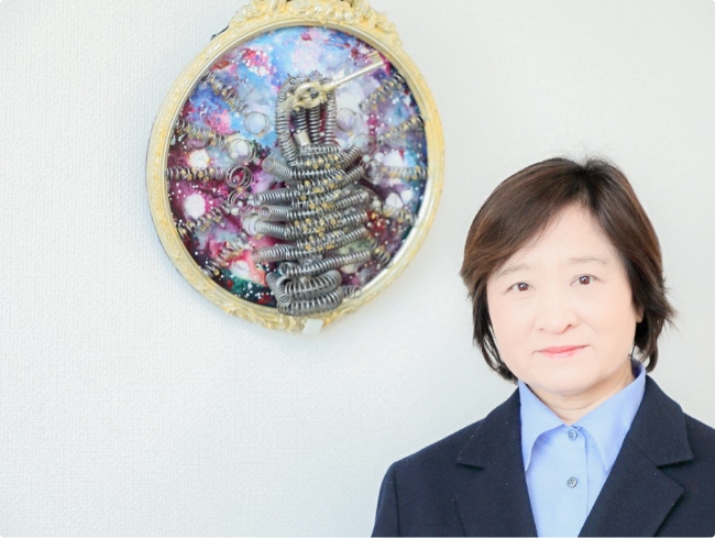 創業70周年記念パーティー